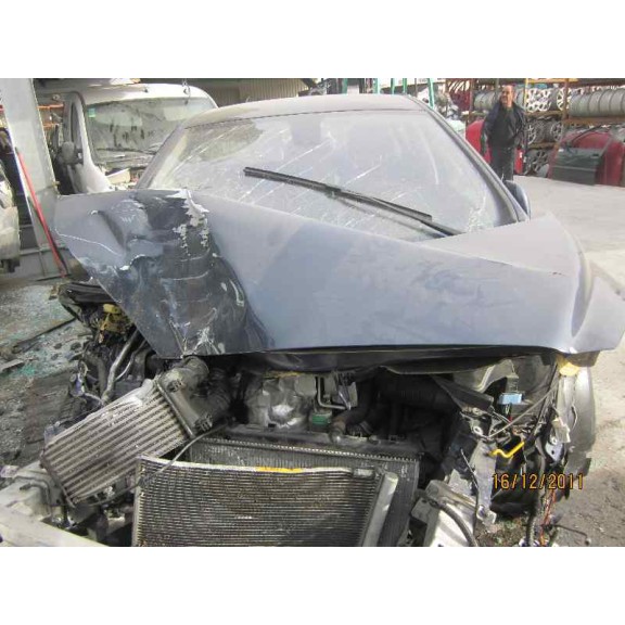 peugeot 308 del año 2008