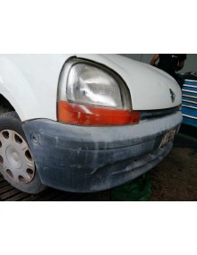 renault kangoo (f/kc0) del año 1998 2