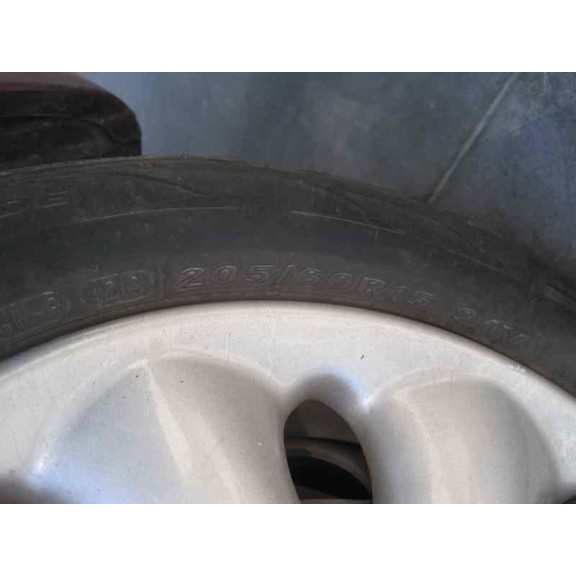 citroën xantia berlina del año 1998