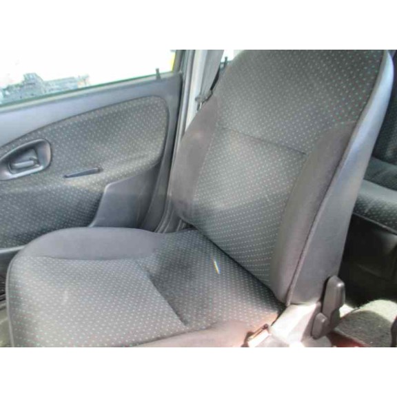 citroën saxo del año 1998