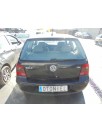 volkswagen golf iv berlina (1j1) del año 2000