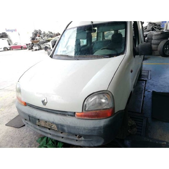renault kangoo (f/kc0) del año 1998