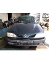 renault megane i classic (la0) del año 1998