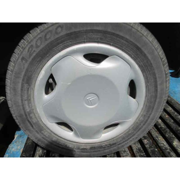 citroën saxo del año 1998