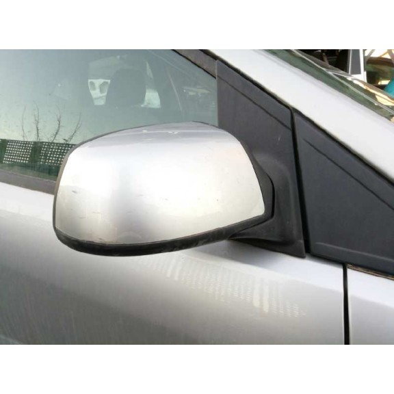 ford focus berlina (cap) del año 2006