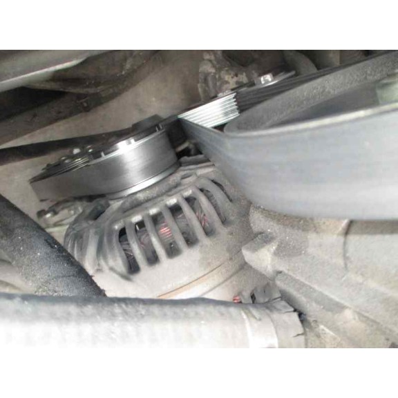 citroën c5 berlina del año 2005