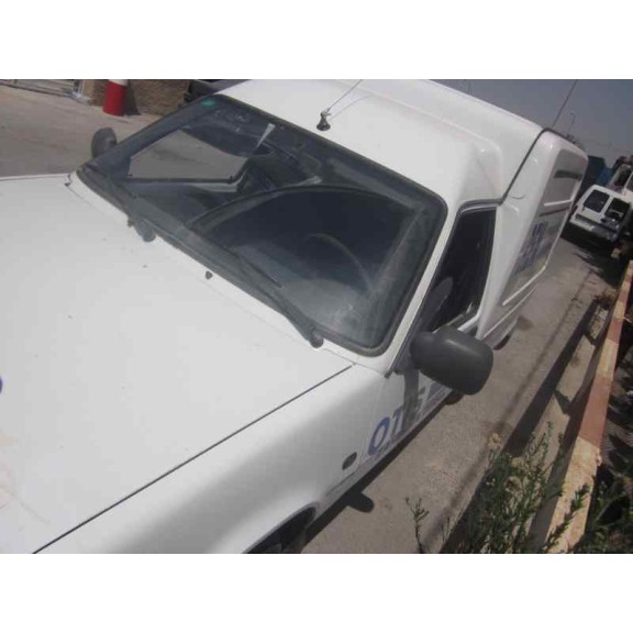 renault rapid/express (f40) del año 1996