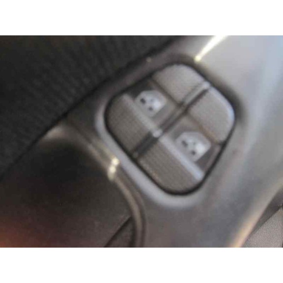 volkswagen golf iii berlina (1h1) del año 1996