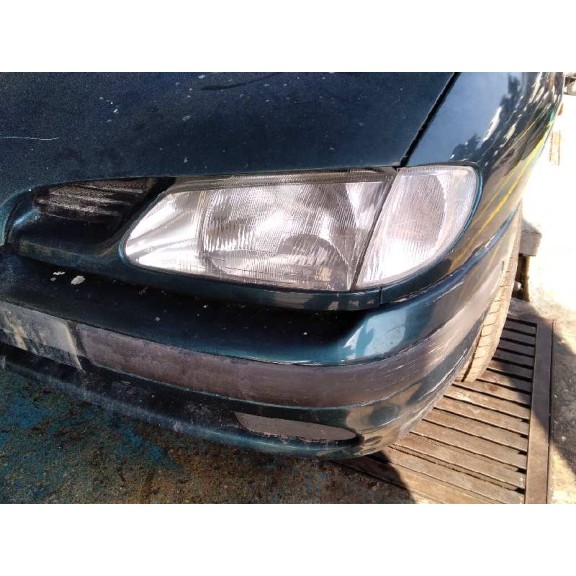 renault megane i classic (la0) del año 1998