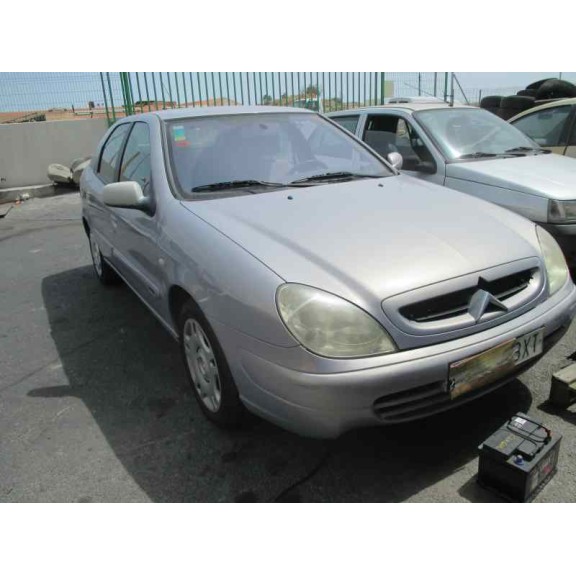 citroën xsara berlina del año 2002