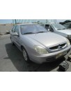 citroën xsara berlina del año 2002