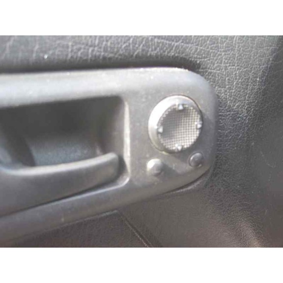 volkswagen golf iii berlina (1h1) del año 1996