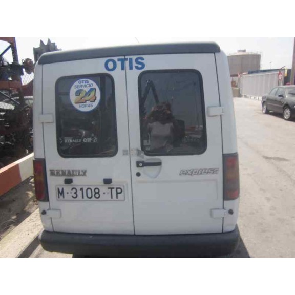 renault rapid/express (f40) del año 1996