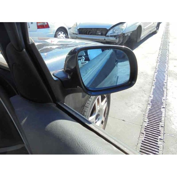 volkswagen golf iv berlina (1j1) del año 2000