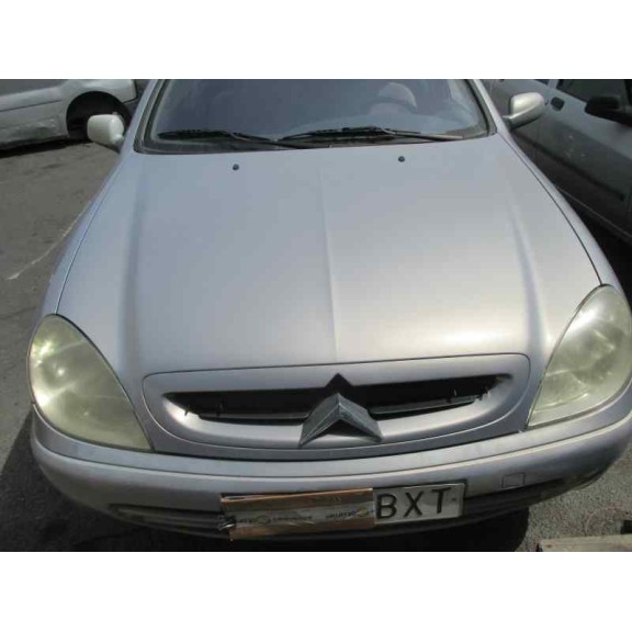 citroën xsara berlina del año 2002