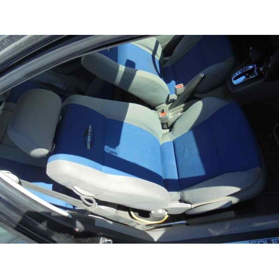 volkswagen golf iv berlina (1j1) del año 2000