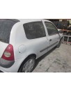 renault clio ii fase ii (b/cb0) del año 2002