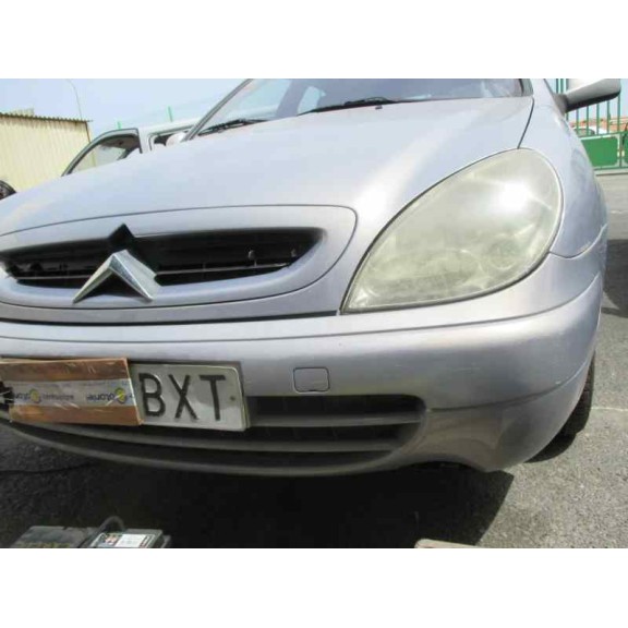 citroën xsara berlina del año 2002