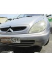 citroën xsara berlina del año 2002