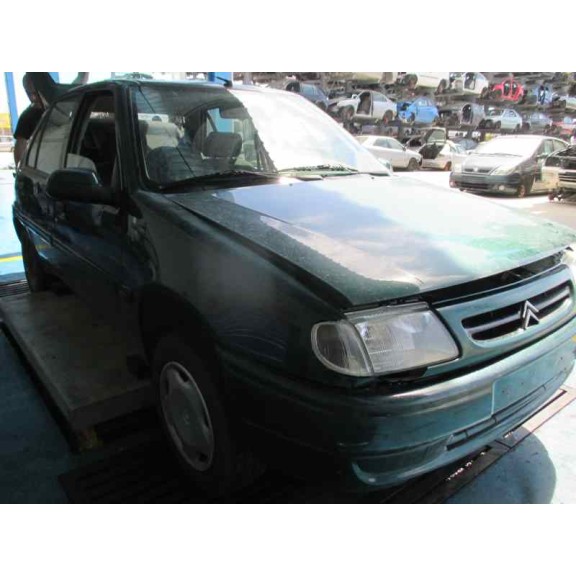 citroën saxo del año 1998