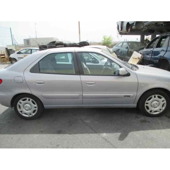 citroën xsara berlina del año 2002