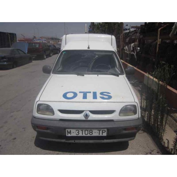 renault rapid/express (f40) del año 1996