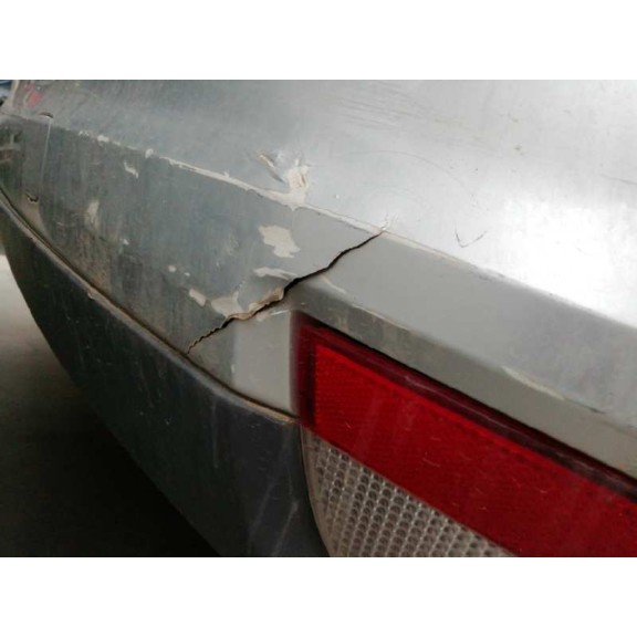 ford focus berlina (cap) del año 2006