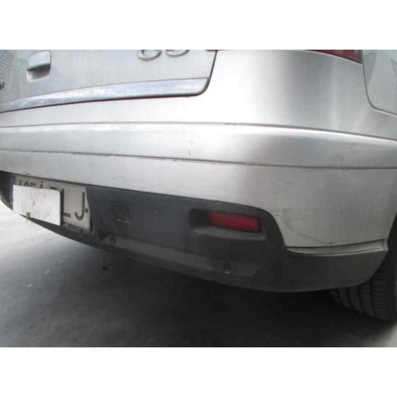 citroën c5 berlina del año 2005