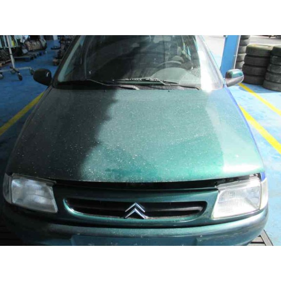 citroën saxo del año 1998