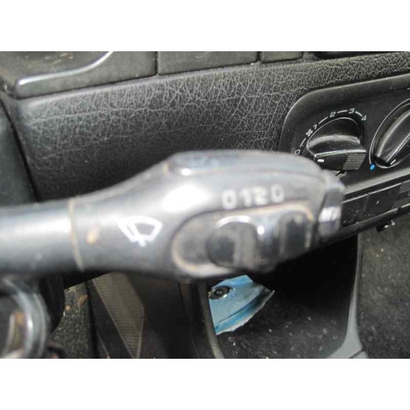 volkswagen golf iii berlina (1h1) del año 1996