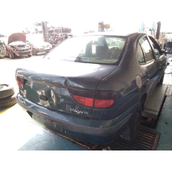 renault megane i classic (la0) del año 1998