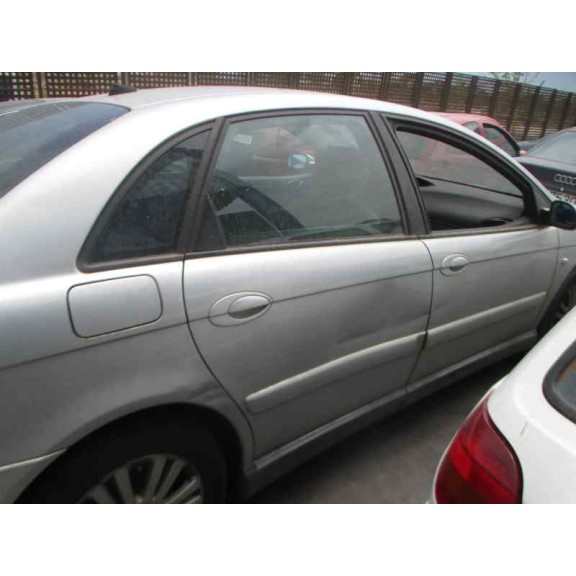 citroën c5 berlina del año 2005