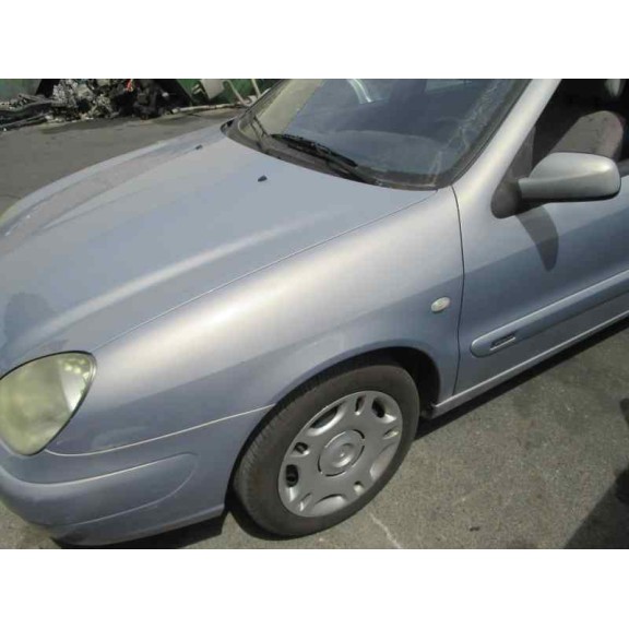 citroën xsara berlina del año 2002
