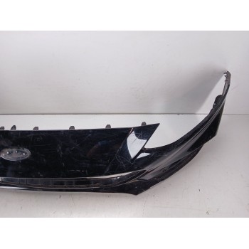 Recambio de paragolpes delantero para ford focus iv (hn) 1.0 ecoboost mhev referencia OEM IAM JX7B17757S  