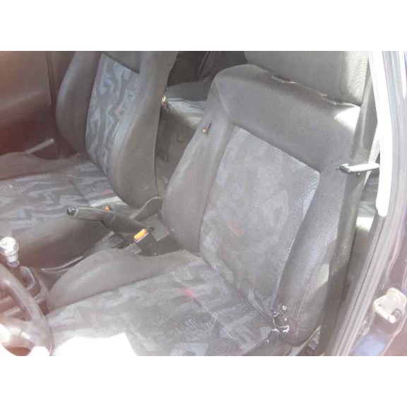 volkswagen golf iii berlina (1h1) del año 1996