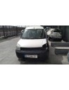 citroën berlingo del año 2004