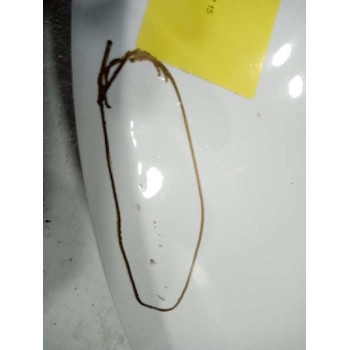 Recambio de capot para citroën c3 picasso attraction referencia OEM IAM 7901Q7 DAÑADO, VER FOTOS 