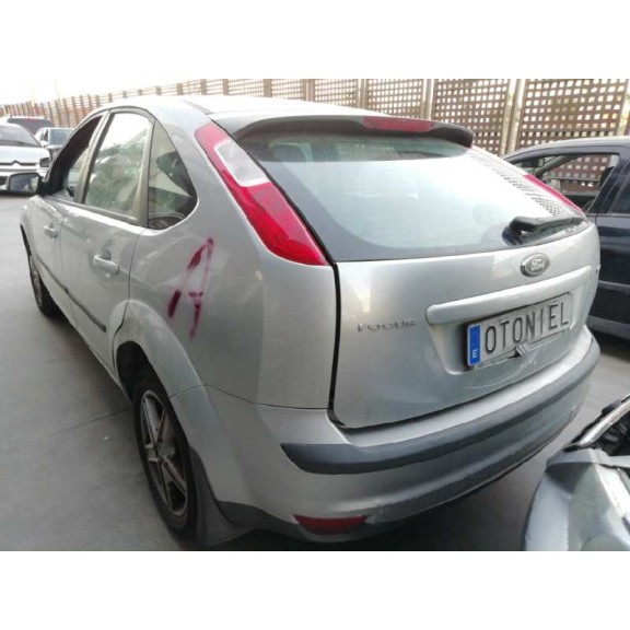 ford focus berlina (cap) del año 2006