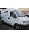peugeot boxer caja cerrada (rs2850)(230)(´02) del año 1996