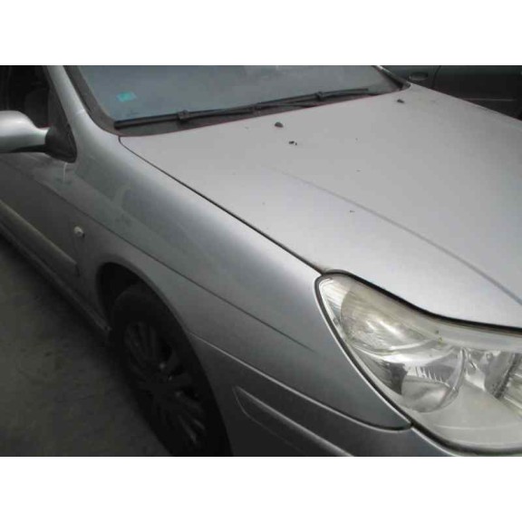 citroën c5 berlina del año 2005