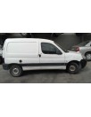 citroën berlingo del año 2004