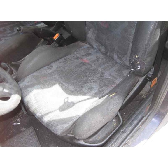 volkswagen golf iii berlina (1h1) del año 1996