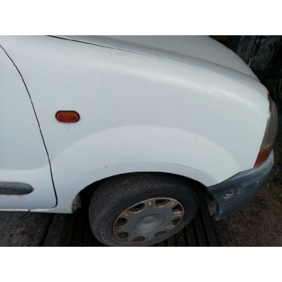 renault kangoo (f/kc0) del año 1998