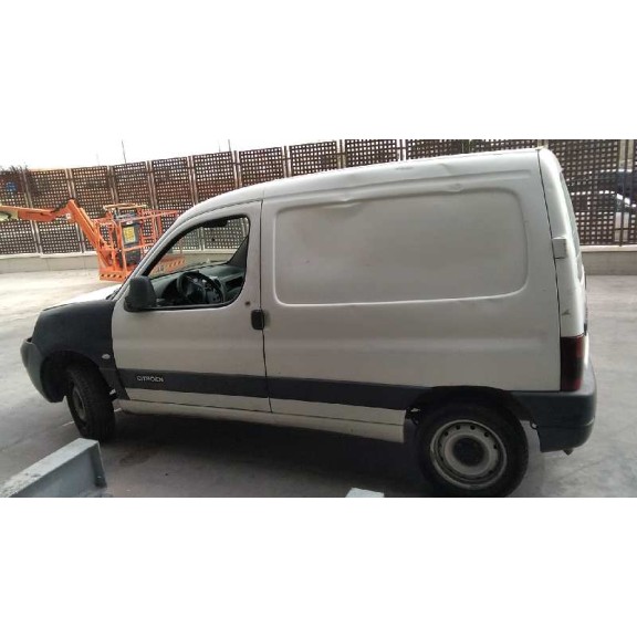 citroën berlingo del año 2004