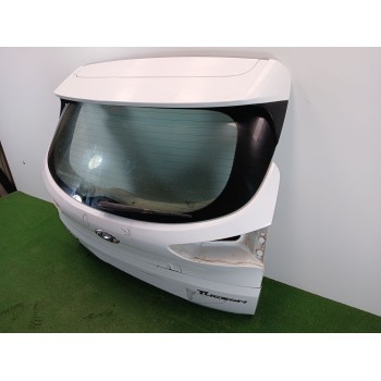 Recambio de porton trasero para hyundai tucson 25 aniversario 4x2 referencia OEM IAM 73700D7000  