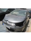 citroën c4 lim. del año 2011