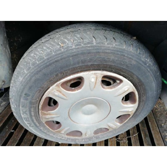 renault kangoo (f/kc0) del año 1998