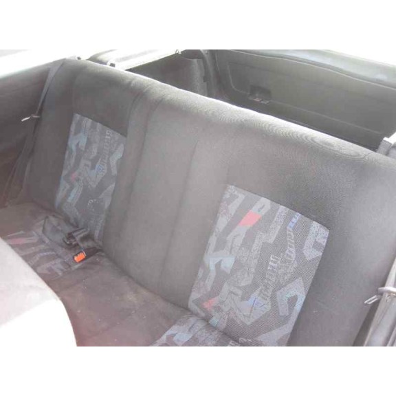 volkswagen golf iii berlina (1h1) del año 1996