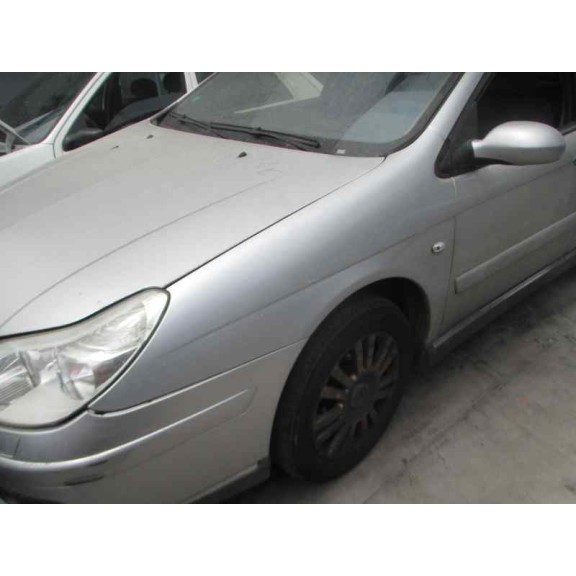 citroën c5 berlina del año 2005