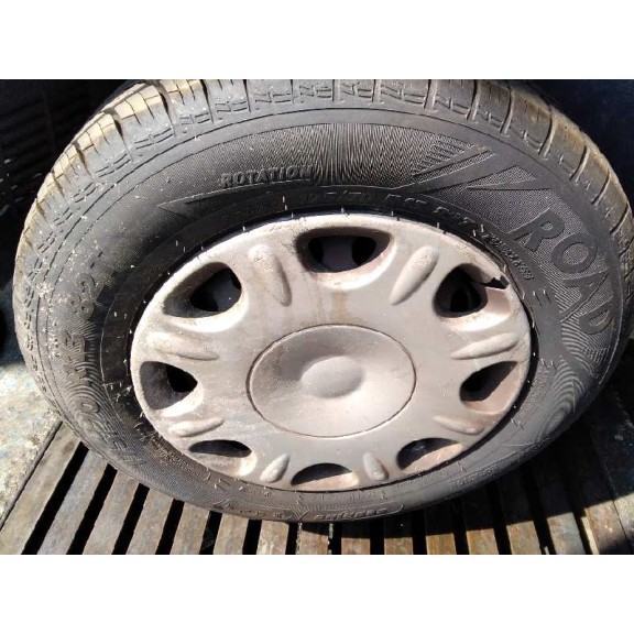 renault megane i classic (la0) del año 1998